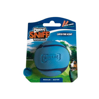 Chuckit Sniff Fetch Balls