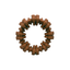 Nylabone Power Chew Textured Ring