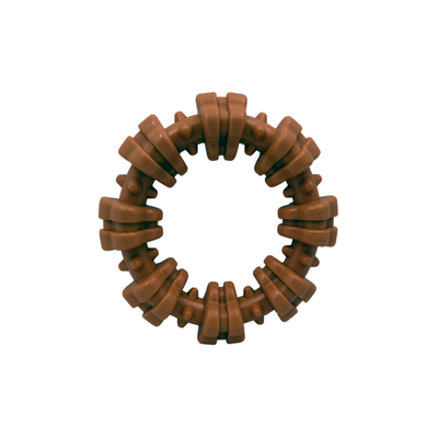 Nylabone Power Chew Textured Ring