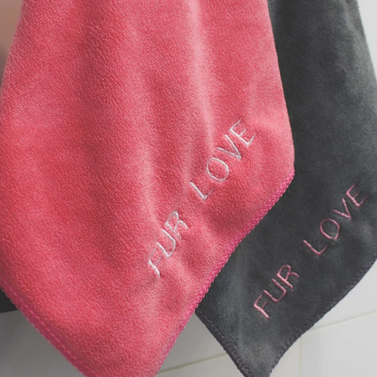 Fur Love Towlette