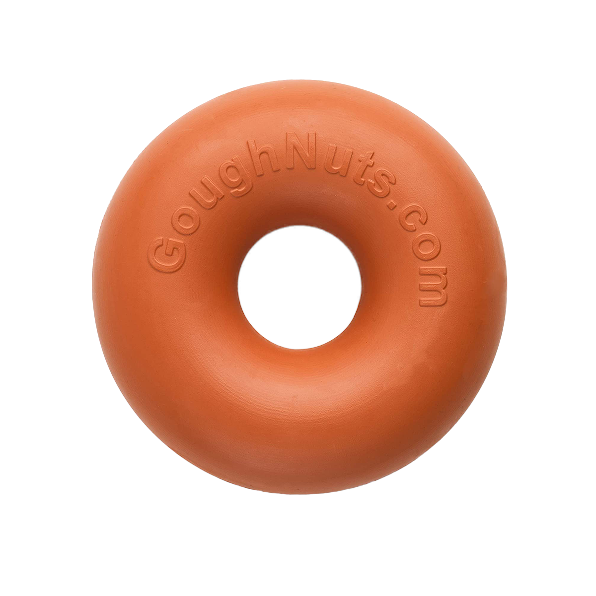 Goughnuts Ring Original