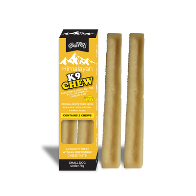 BestM8 Himalayan K9 Chew's