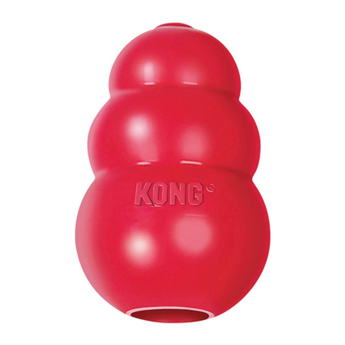 Kong Classic Dog Toy