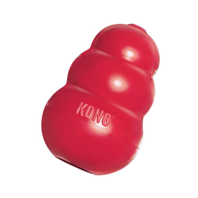 Kong Classic Dog Toy