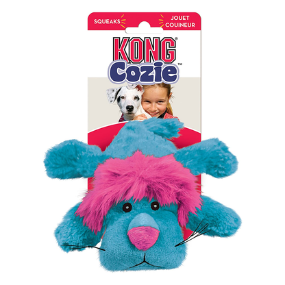 Kong Cozie King Lion