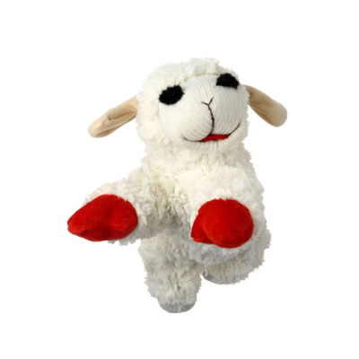 Lamb Chop