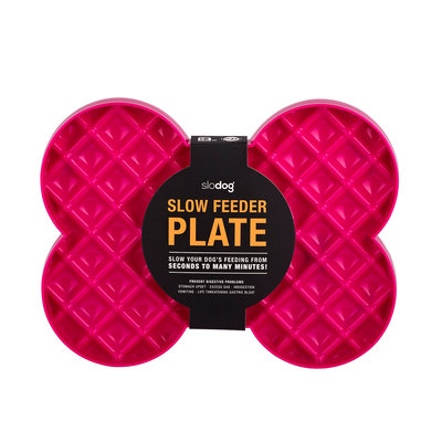 LickiMat Slodog Bowl