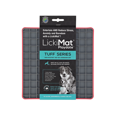 Lickimat Tuff Playdate