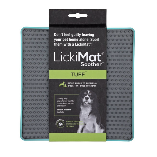 LickiMat Tuff Soother