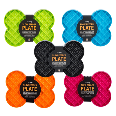 LickiMat Slodog Bowl