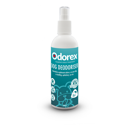 Odorex Dog Deodoriser 250ml