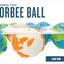 Planet Dog Orbee Ball Uni Colour