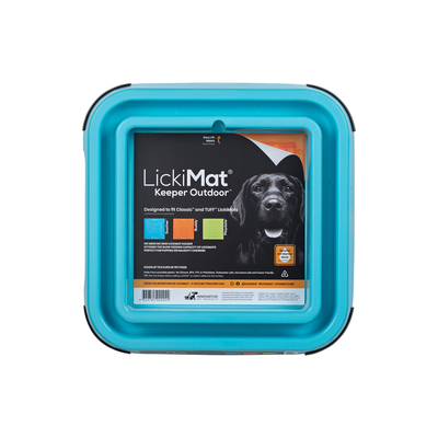 Lickimat Outdoor Keeper
