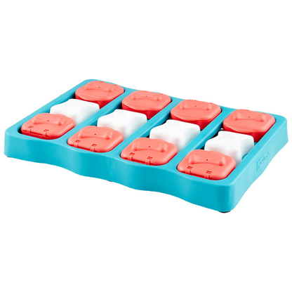 Outward Hound Nina Ottosson Dog Brick Blue