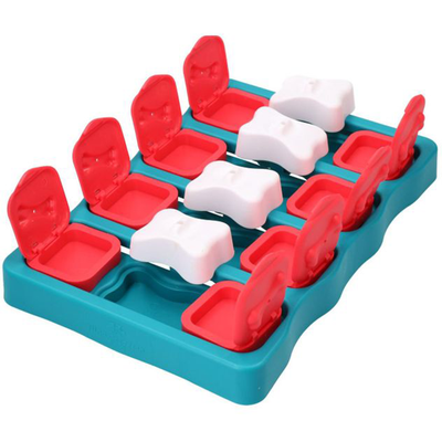 Outward Hound Nina Ottosson Dog Brick Blue