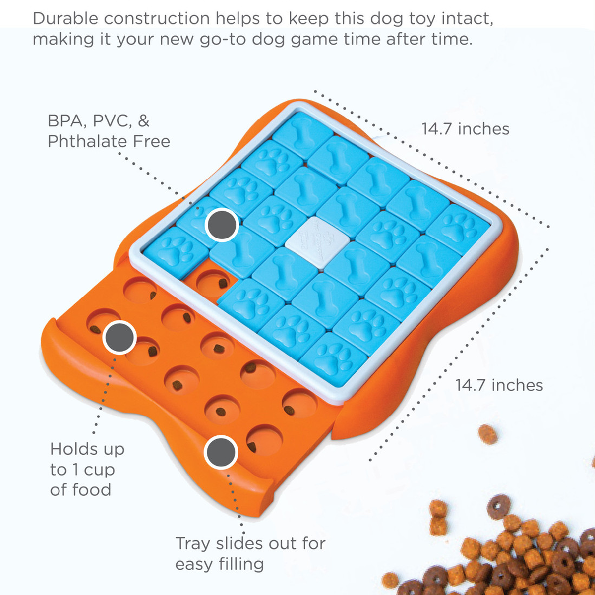 Outward hound level 3 sales