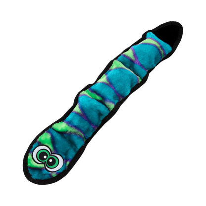 Outward Hound Invincible Snake 3 Squeak