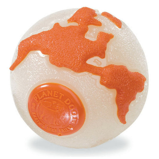 Planet Dog Orbee Ball