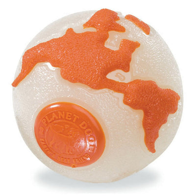 Planet Dog Orbee Ball