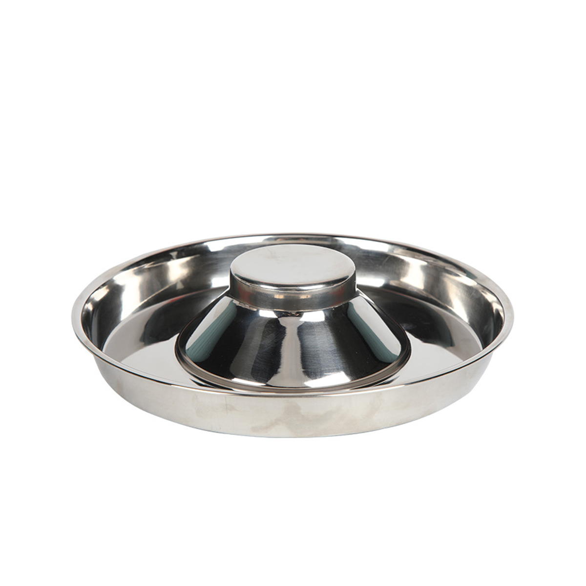 Puppy Feeding Bowl | Saucer