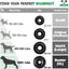 Goughnuts Ring Original - Heavy Duty Thorncombe Pet Supplies
