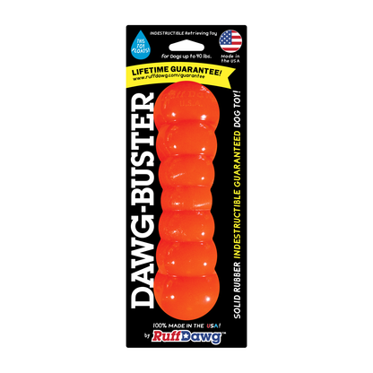 RuffDawg Buster