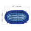 Fire & Ice Anti-bite Webbing Snuffle Mat