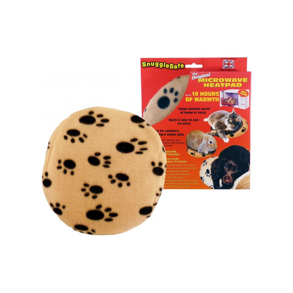 SnuggleSafe Microwave Heatpad