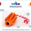 Sodapup Rocket Pop Dental Retrieving Toy Sodapup
