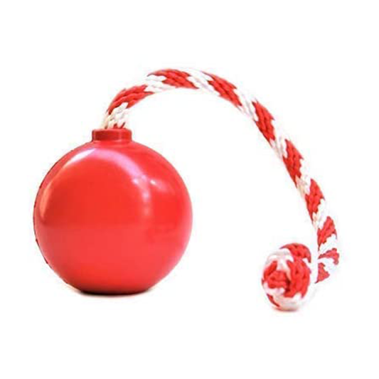 Sodapup Red Cherry Bomb