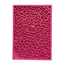 Sodapup Flower Power Design Enrichment (EMat) Lick Mat - Pink - Small