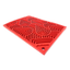 Sodapup Heart Design 'Heart' Enrichment (EMat) Lick Mat - Red - Small