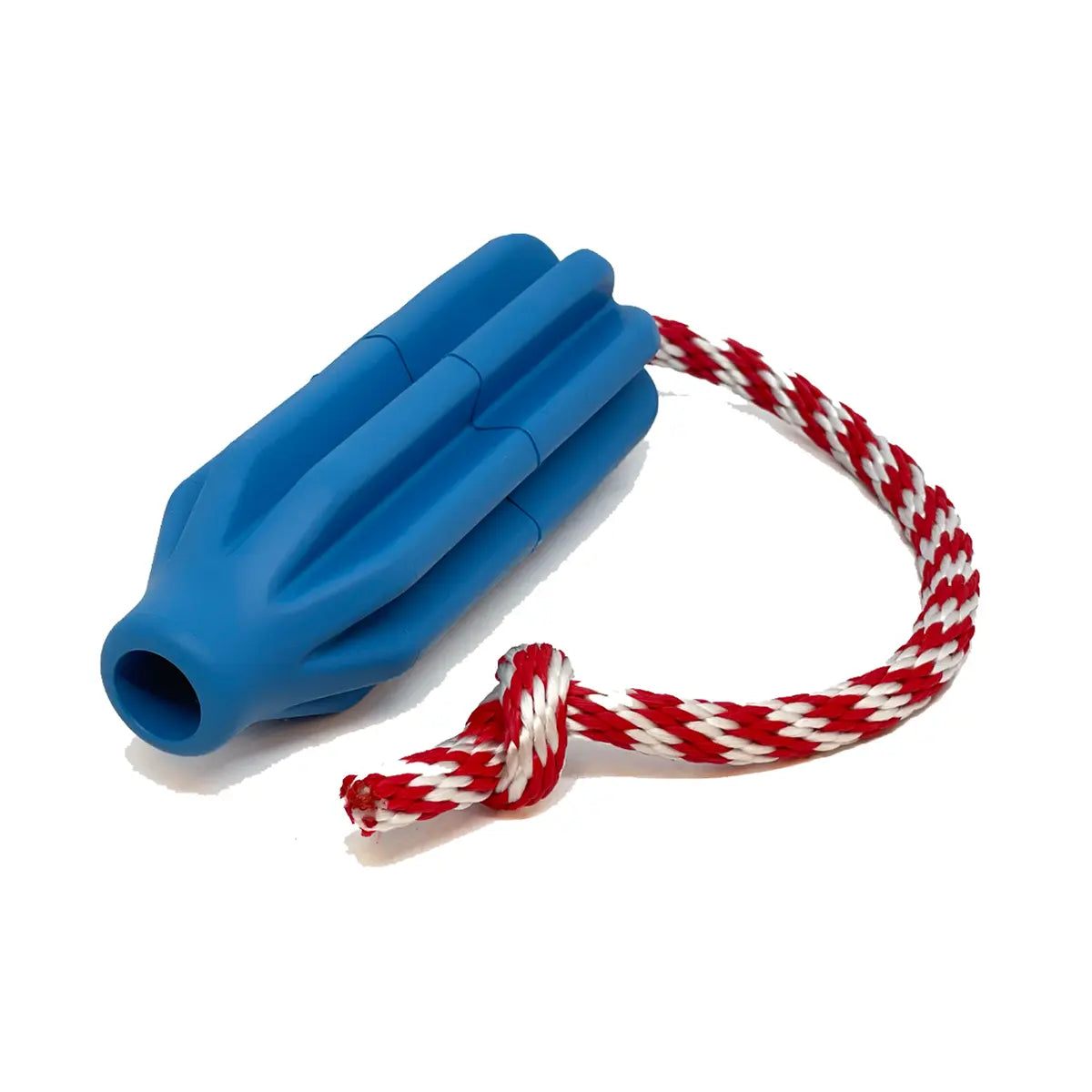 Sodapup Rocket Pop Dental Retrieving Toy Sodapup