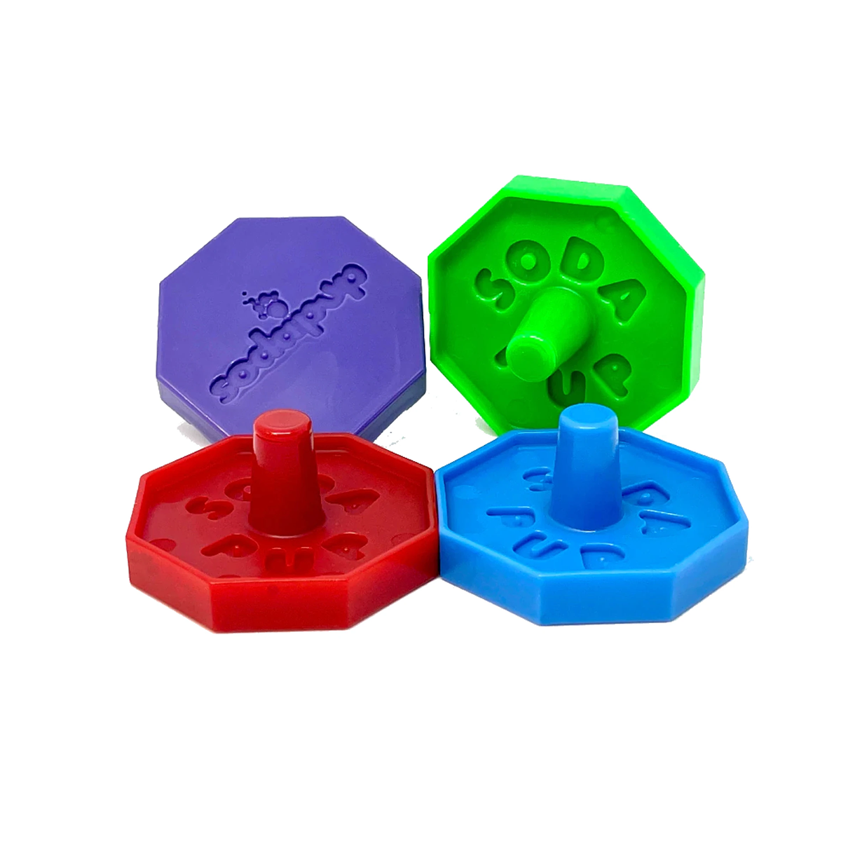 Sodapup Unstoppables (Stopper & Stand)