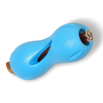 West Paw Qwizl Puzzle & Chew Toy