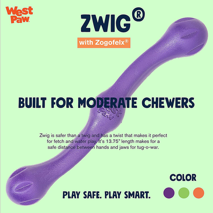 West Paw Zwig