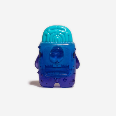 Zee.Dog Brain Freeze