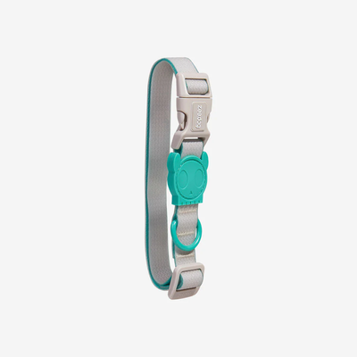 Zee.Dog Collar Tidal