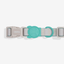 Zee.Dog Collar Tidal