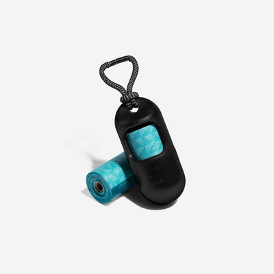 Zee.Dog Poop Bag Dispenser