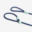 Zee.Dog Slip Leash - Indigo