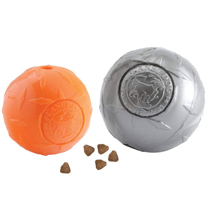 Planet Dog Diamond Plate Ball